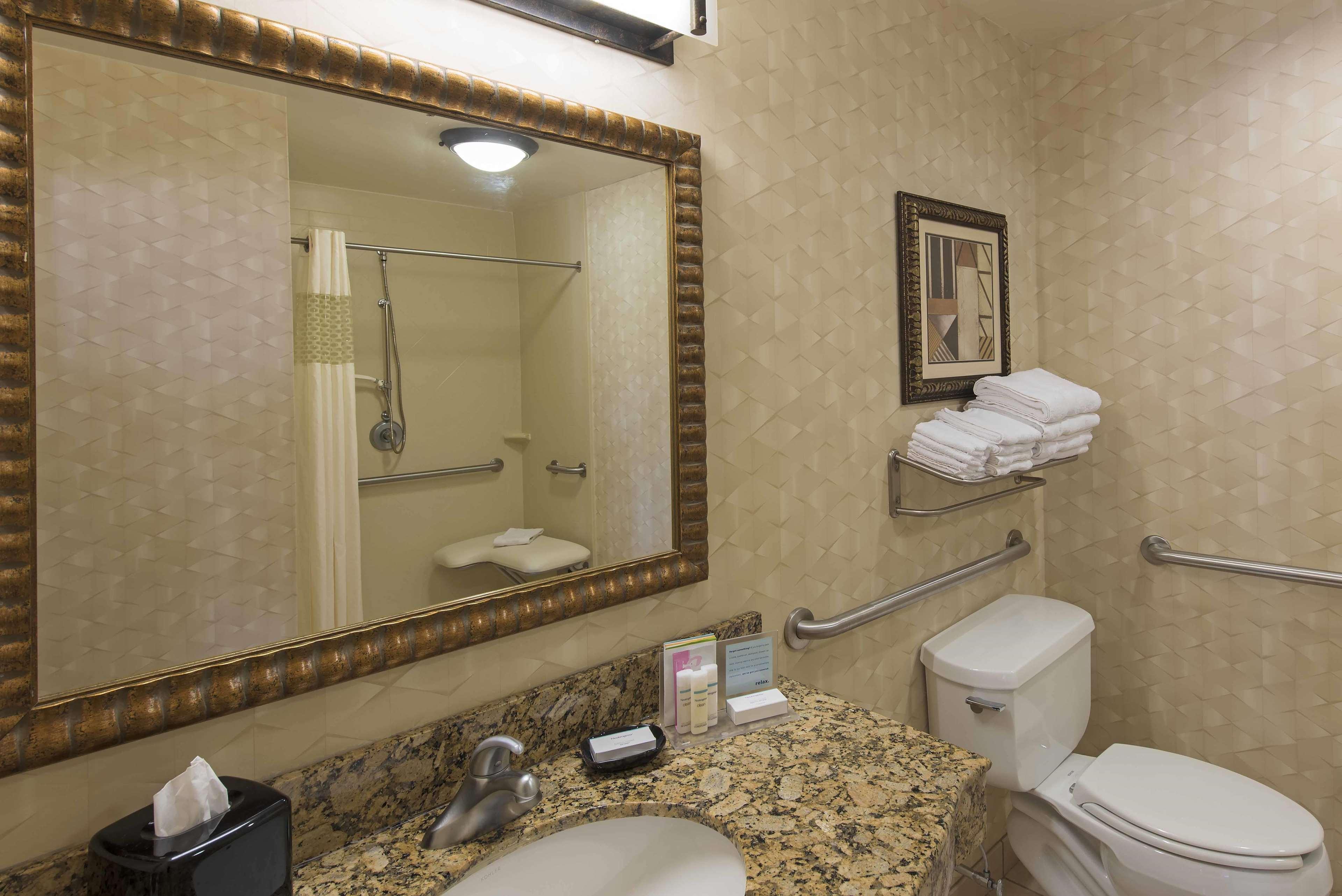 Hampton Inn And Suites Indianapolis-Fishers Eksteriør bilde