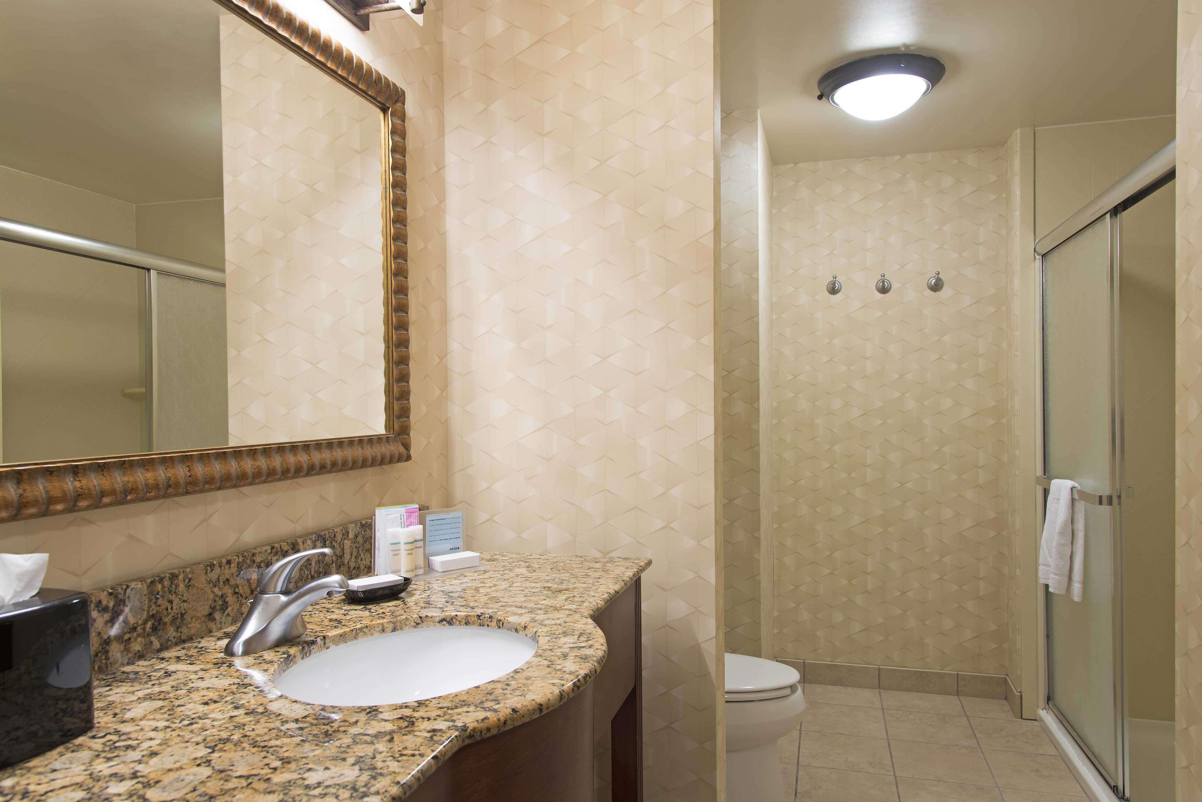 Hampton Inn And Suites Indianapolis-Fishers Eksteriør bilde