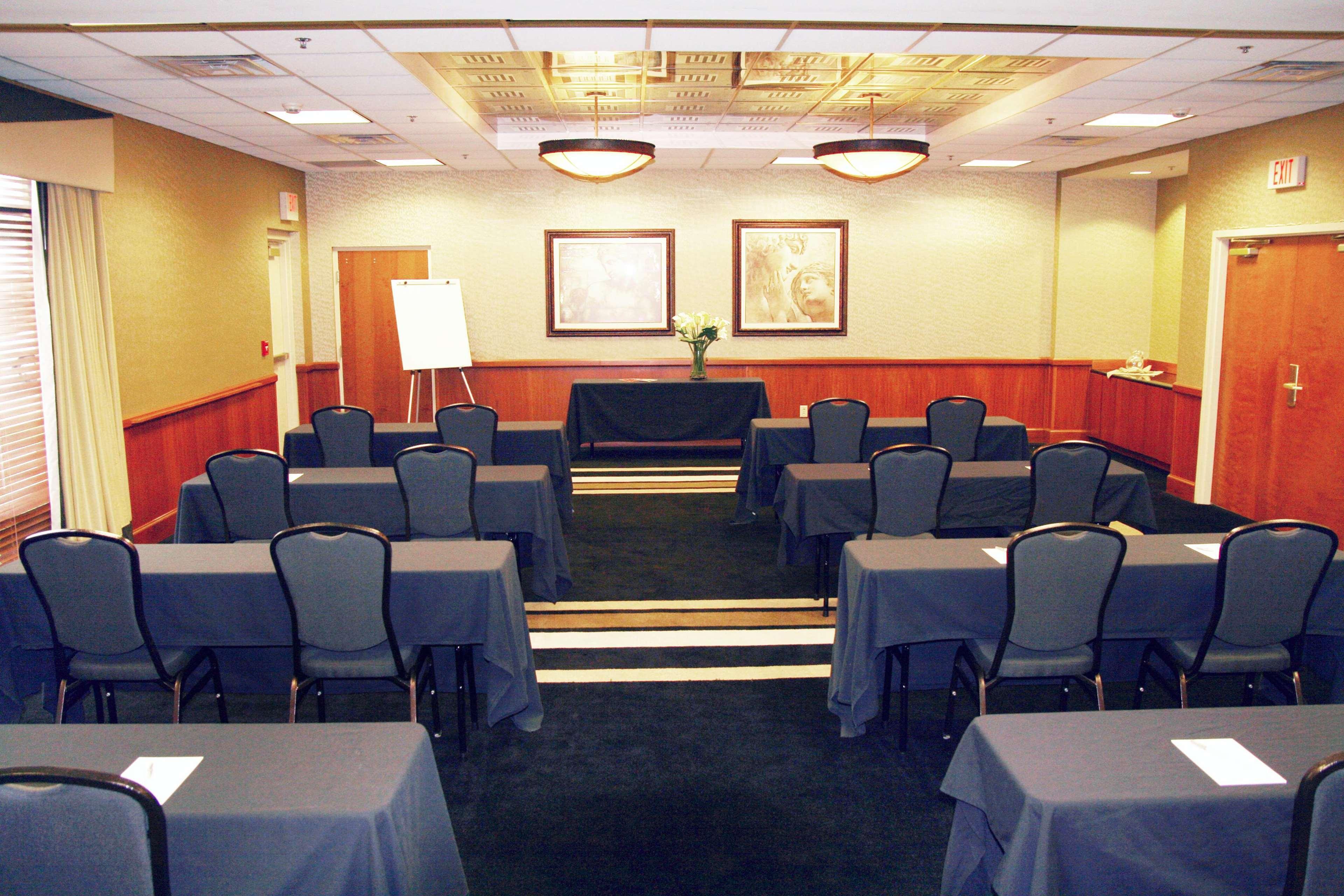 Hampton Inn And Suites Indianapolis-Fishers Eksteriør bilde