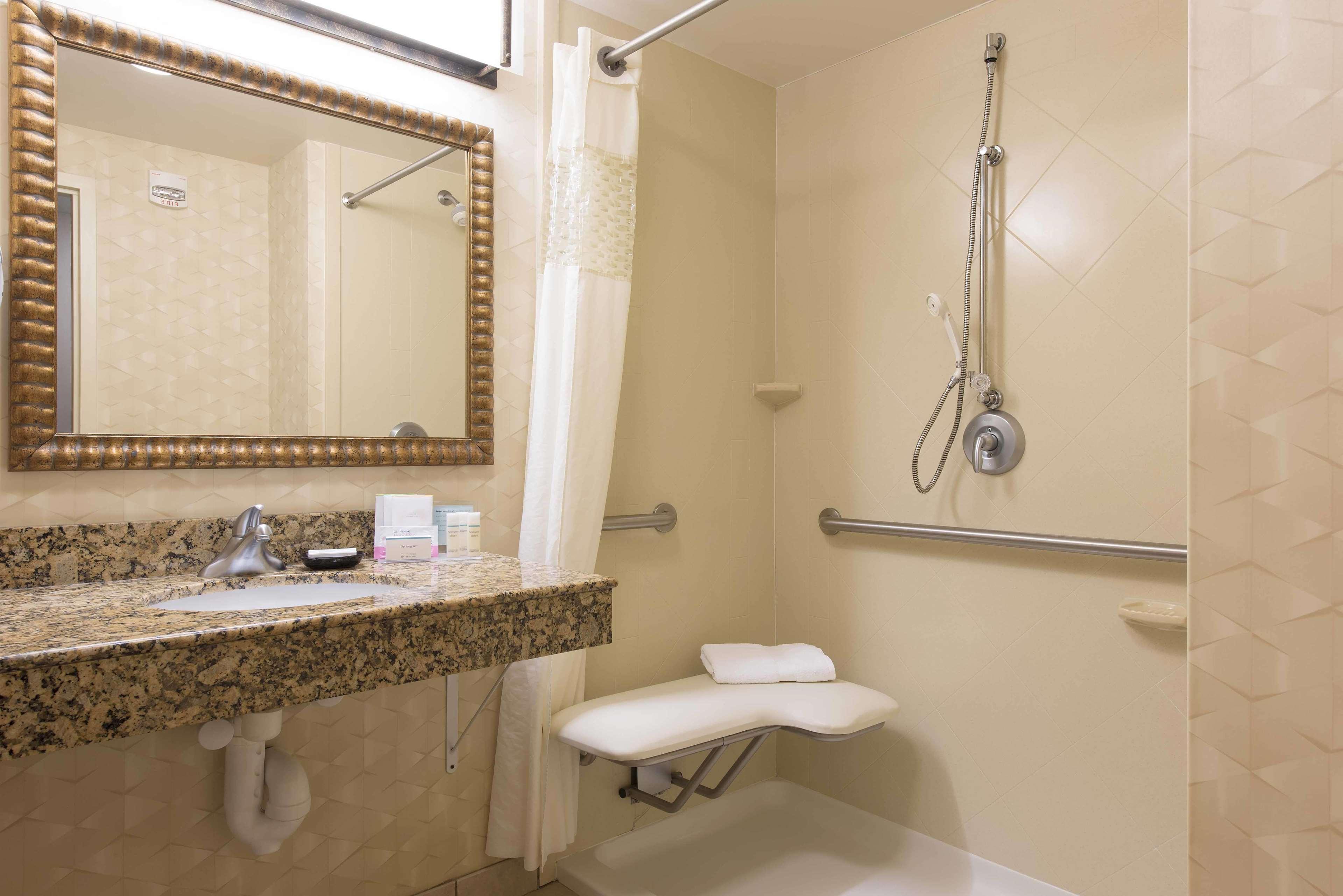 Hampton Inn And Suites Indianapolis-Fishers Eksteriør bilde