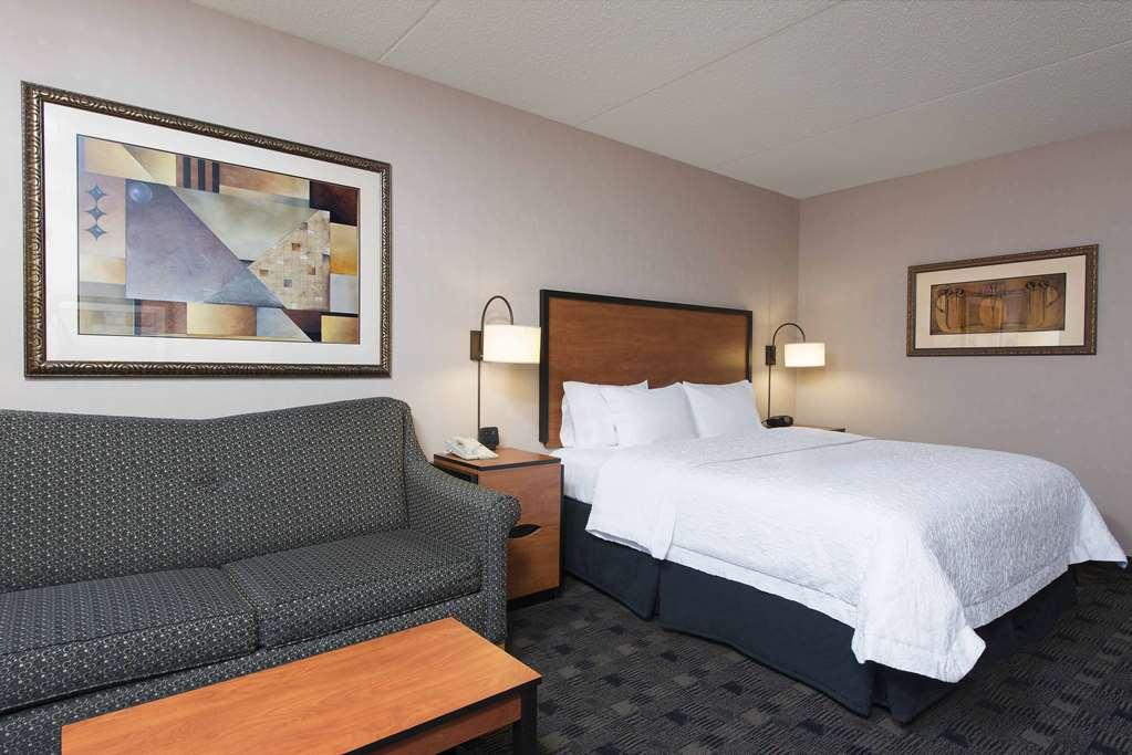Hampton Inn And Suites Indianapolis-Fishers Rom bilde