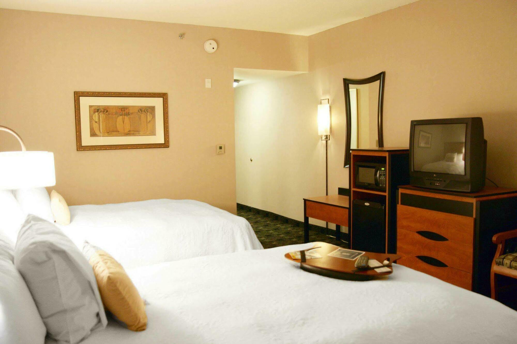 Hampton Inn And Suites Indianapolis-Fishers Rom bilde